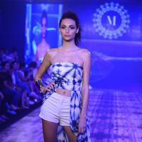 India Beach Fashion Week Day 1 All Shows with Showstoppers Stills | Picture 1321227