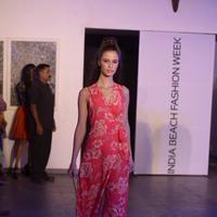 India Beach Fashion Week Day 1 All Shows with Showstoppers Stills | Picture 1321232