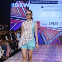 India Beach Fashion Week Day 1 All Shows with Showstoppers Stills | Picture 1321233