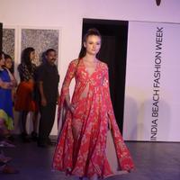 India Beach Fashion Week Day 1 All Shows with Showstoppers Stills | Picture 1321243