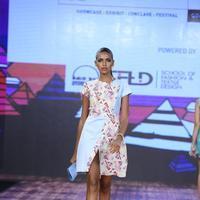 India Beach Fashion Week Day 1 All Shows with Showstoppers Stills | Picture 1321245