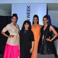 India Beach Fashion Week Day 1 All Shows with Showstoppers Stills | Picture 1321253