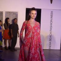 India Beach Fashion Week Day 1 All Shows with Showstoppers Stills | Picture 1321254