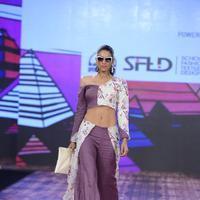 India Beach Fashion Week Day 1 All Shows with Showstoppers Stills | Picture 1321266