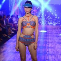 India Beach Fashion Week Day 1 All Shows with Showstoppers Stills | Picture 1321269