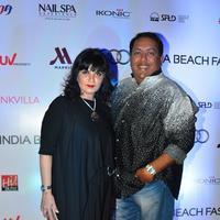 India Beach Fashion Week Day 1 All Shows with Showstoppers Stills | Picture 1321273