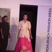 India Beach Fashion Week Day 1 All Shows with Showstoppers Stills | Picture 1321276