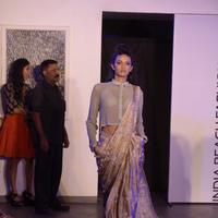 India Beach Fashion Week Day 1 All Shows with Showstoppers Stills | Picture 1321277