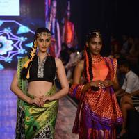 India Beach Fashion Week Day 1 All Shows with Showstoppers Stills | Picture 1321283