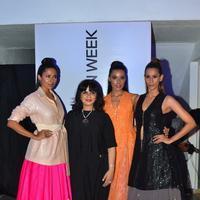 India Beach Fashion Week Day 1 All Shows with Showstoppers Stills | Picture 1321286