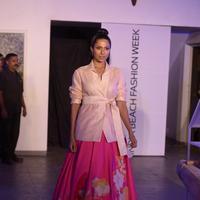 India Beach Fashion Week Day 1 All Shows with Showstoppers Stills | Picture 1321287