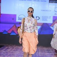 India Beach Fashion Week Day 1 All Shows with Showstoppers Stills | Picture 1321288