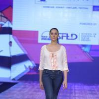 India Beach Fashion Week Day 1 All Shows with Showstoppers Stills | Picture 1321295