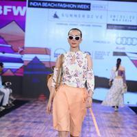 India Beach Fashion Week Day 1 All Shows with Showstoppers Stills | Picture 1321299