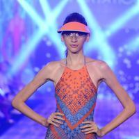 India Beach Fashion Week Day 1 All Shows with Showstoppers Stills | Picture 1321303