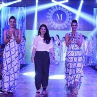 India Beach Fashion Week Day 1 All Shows with Showstoppers Stills | Picture 1321304