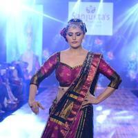 India Beach Fashion Week Day 1 All Shows with Showstoppers Stills | Picture 1321305