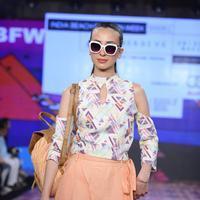 India Beach Fashion Week Day 1 All Shows with Showstoppers Stills | Picture 1321310