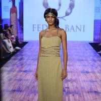 India Beach Fashion Week Day 1 All Shows with Showstoppers Stills | Picture 1321311