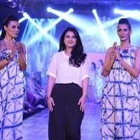 India Beach Fashion Week Day 1 All Shows with Showstoppers Stills | Picture 1321314