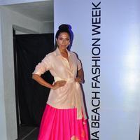 India Beach Fashion Week Day 1 All Shows with Showstoppers Stills | Picture 1321319