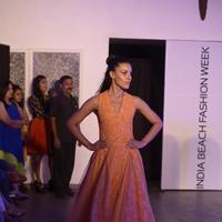 India Beach Fashion Week Day 1 All Shows with Showstoppers Stills | Picture 1321320