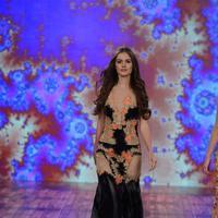 India Beach Fashion Week Day 1 All Shows with Showstoppers Stills | Picture 1321323