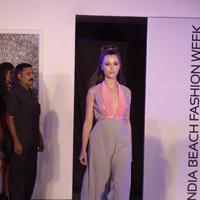 India Beach Fashion Week Day 1 All Shows with Showstoppers Stills | Picture 1321324