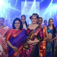 India Beach Fashion Week Day 1 All Shows with Showstoppers Stills | Picture 1321337