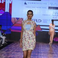 India Beach Fashion Week Day 1 All Shows with Showstoppers Stills | Picture 1321341