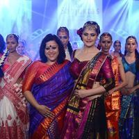 India Beach Fashion Week Day 1 All Shows with Showstoppers Stills | Picture 1321345