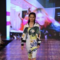 India Beach Fashion Week Day 1 All Shows with Showstoppers Stills | Picture 1321347