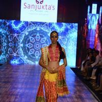 India Beach Fashion Week Day 1 All Shows with Showstoppers Stills | Picture 1321348