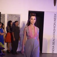 India Beach Fashion Week Day 1 All Shows with Showstoppers Stills | Picture 1321366