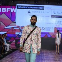 India Beach Fashion Week Day 1 All Shows with Showstoppers Stills | Picture 1321367