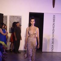 India Beach Fashion Week Day 1 All Shows with Showstoppers Stills | Picture 1321375