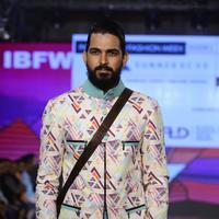 India Beach Fashion Week Day 1 All Shows with Showstoppers Stills | Picture 1321376