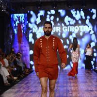 India Beach Fashion Week Day 1 All Shows with Showstoppers Stills | Picture 1321379