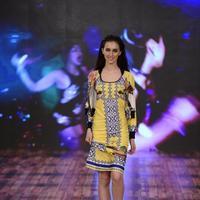 India Beach Fashion Week Day 1 All Shows with Showstoppers Stills | Picture 1321380