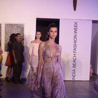 India Beach Fashion Week Day 1 All Shows with Showstoppers Stills | Picture 1321381