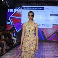 India Beach Fashion Week Day 1 All Shows with Showstoppers Stills | Picture 1321383