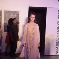 India Beach Fashion Week Day 1 All Shows with Showstoppers Stills | Picture 1321388