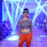 India Beach Fashion Week Day 1 All Shows with Showstoppers Stills | Picture 1321391