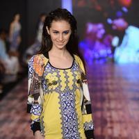 India Beach Fashion Week Day 1 All Shows with Showstoppers Stills | Picture 1321393