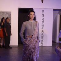 India Beach Fashion Week Day 1 All Shows with Showstoppers Stills | Picture 1321395