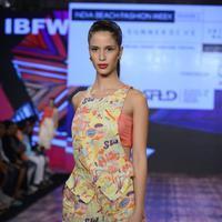 India Beach Fashion Week Day 1 All Shows with Showstoppers Stills | Picture 1321396