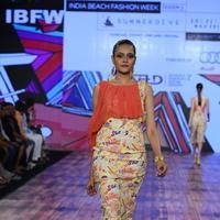 India Beach Fashion Week Day 1 All Shows with Showstoppers Stills | Picture 1321402