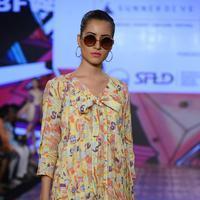 India Beach Fashion Week Day 1 All Shows with Showstoppers Stills | Picture 1321409