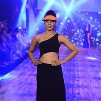 India Beach Fashion Week Day 1 All Shows with Showstoppers Stills | Picture 1321411