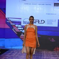 India Beach Fashion Week Day 1 All Shows with Showstoppers Stills | Picture 1321429